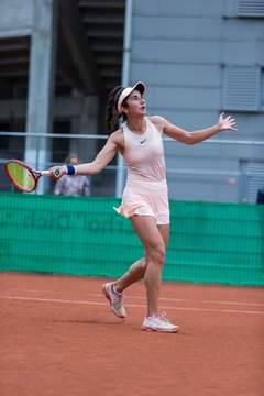 Bild 89 - BL Club an der Alster - THC von Horn und Hamm : Ergebnis: 9:0